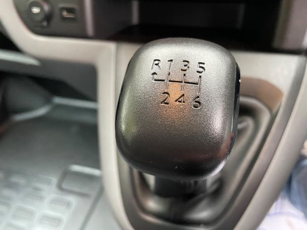 Opel Vivaro 316989854