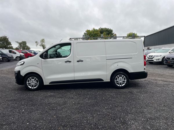 Opel Vivaro 316989863