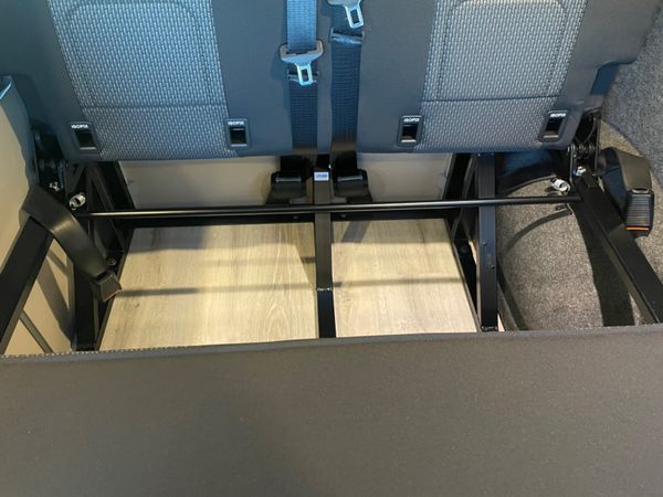 VW T6 Camper 317068769