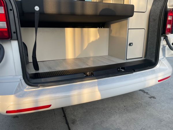 VW T6 Camper 317068771