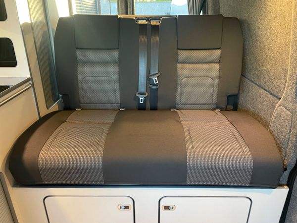 VW T6 Camper 317068772