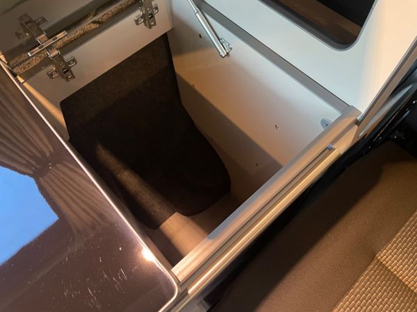 VW T6 Camper 317068773