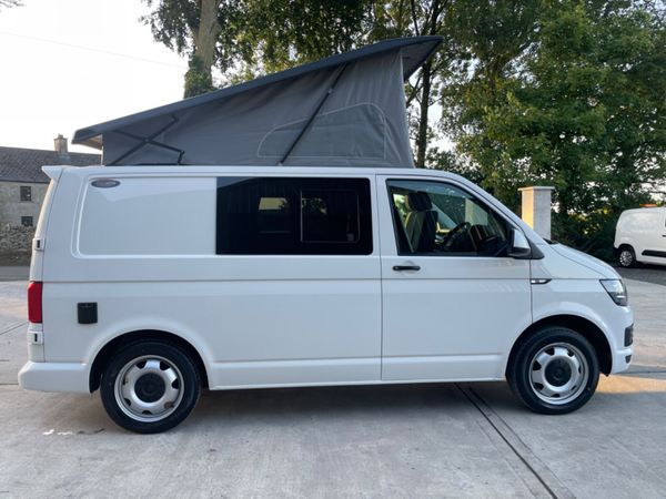 VW T6 Camper 317068854