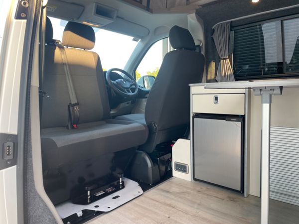 VW T6 Camper 317068856