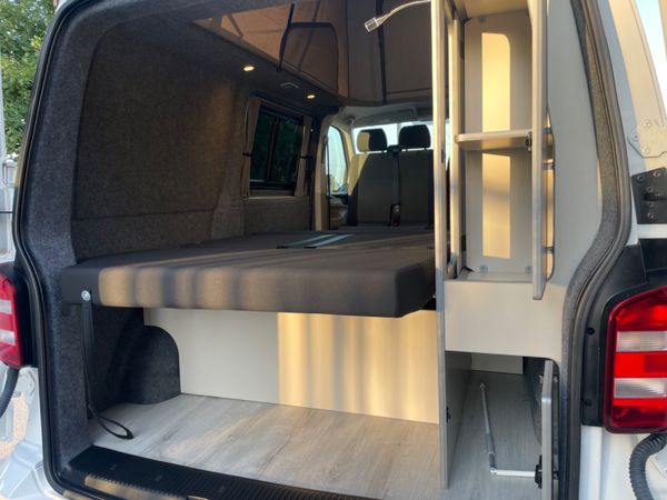 VW T6 Camper 317068861