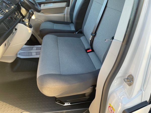 VW T6 Camper 317068862