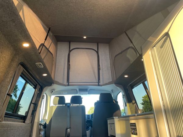 VW T6 Camper 317068863