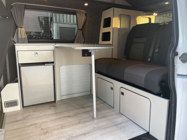 VW T6 Camper 317068828