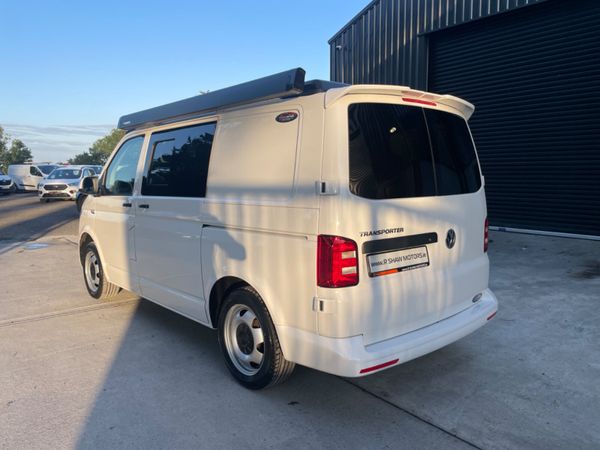 VW T6 Camper 317068829
