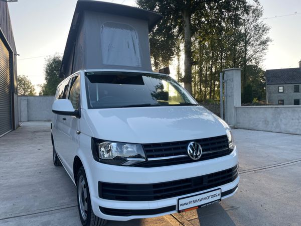 VW T6 Camper 317068831