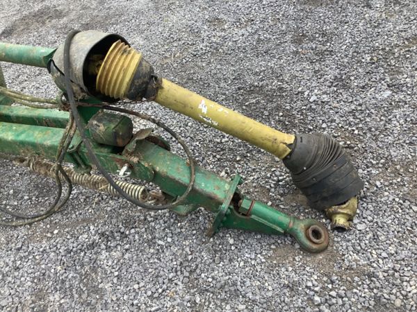 Major 9ft trailed Topper 317643916