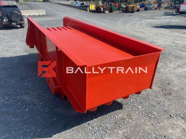 Sandvik QJ341 Grizzly Feeder 317863245