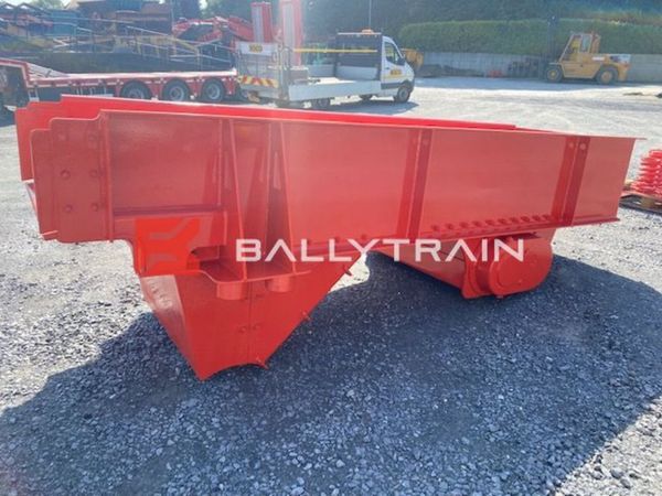 Sandvik QJ341 Grizzly Feeder 317863247