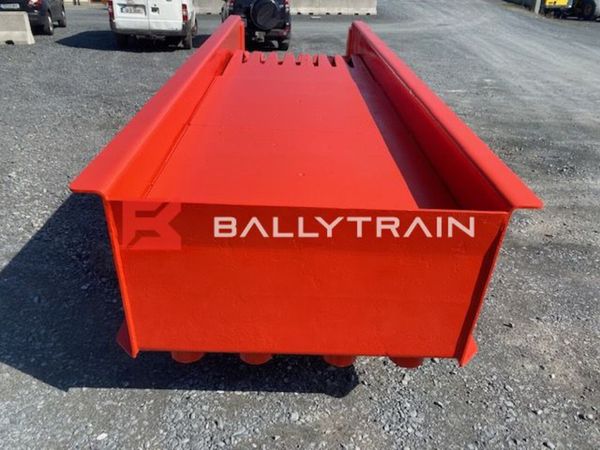 Sandvik QJ341 Grizzly Feeder 317863249