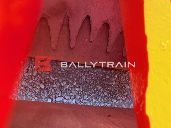 Sandvik QJ341 Grizzly Feeder 317863256