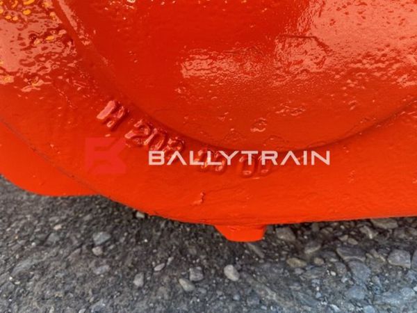 Sandvik QJ341 Grizzly Feeder 317863258