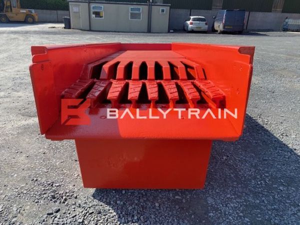 Sandvik QJ341 Grizzly Feeder 317863259