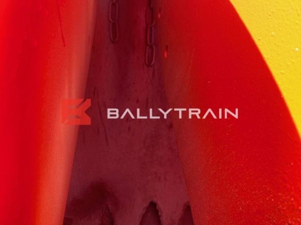 Sandvik QJ341 Grizzly Feeder 317863260