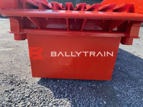 Sandvik QJ341 Grizzly Feeder 317863261