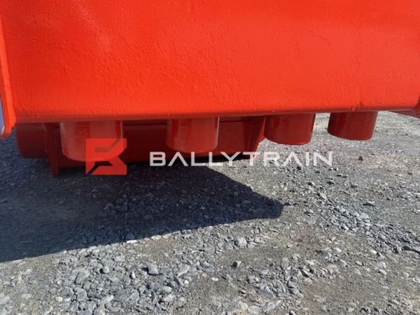 Sandvik QJ341 Grizzly Feeder 317863262