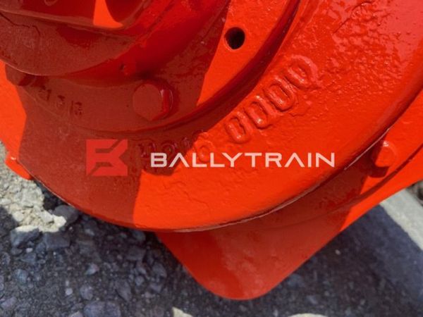 Sandvik QJ341 Grizzly Feeder 317863263