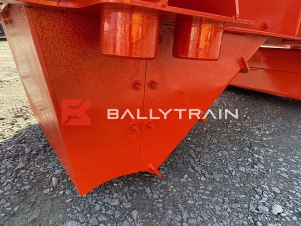 Sandvik QJ341 Grizzly Feeder 317863264