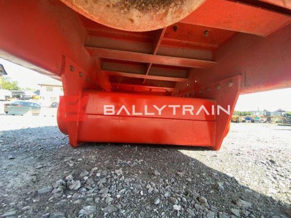 Sandvik QJ341 Grizzly Feeder 317863267