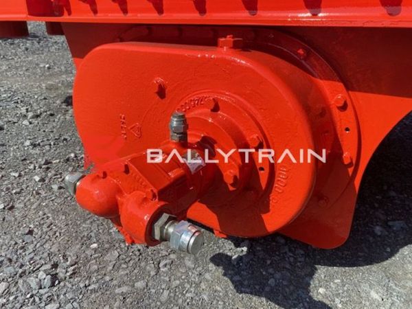 Sandvik QJ341 Grizzly Feeder 317863269