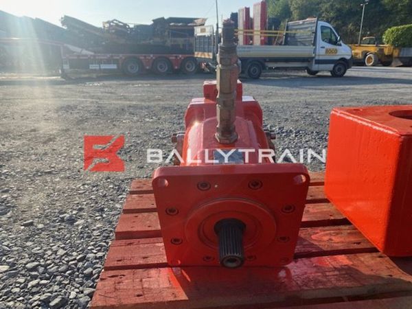 Danfoss 51V250 RC8N Motor 317839465