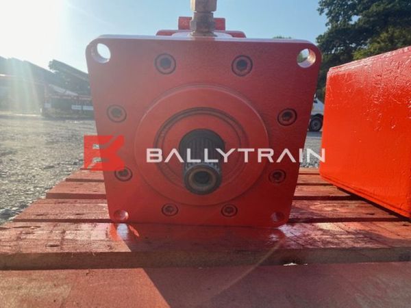 Danfoss 51V250 RC8N Motor 317839466