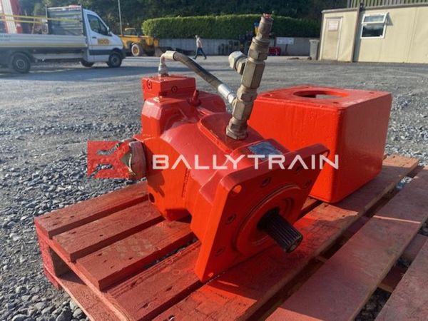 Danfoss 51V250 RC8N Motor 317839469