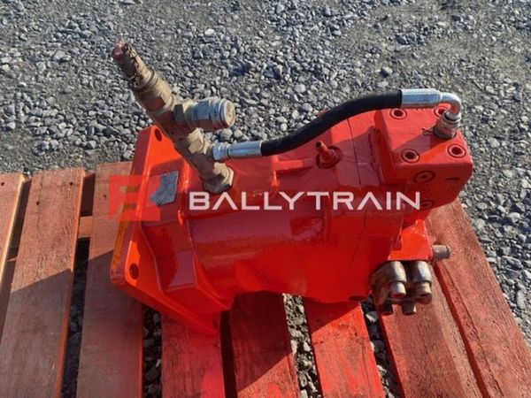 Danfoss 51V250 RC8N Motor 317839473