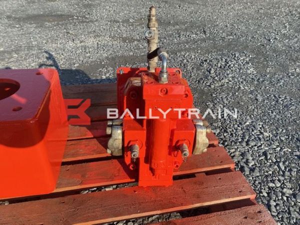 Danfoss 51V250 RC8N Motor 317839474