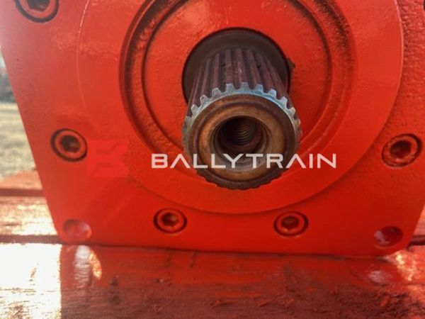 Danfoss 51V250 RC8N Motor 317839475