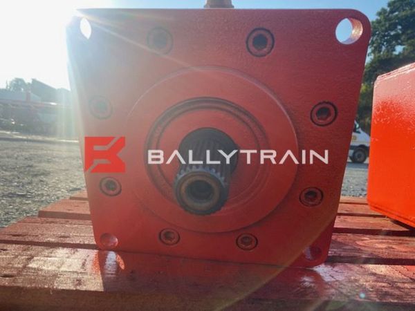 Danfoss 51V250 RC8N Motor 317839478