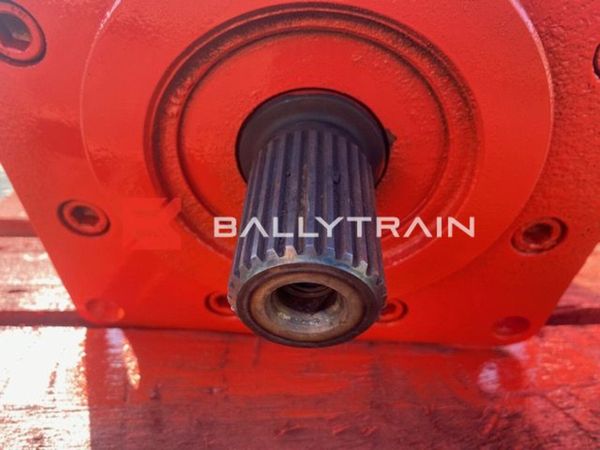 Danfoss 51V250 RC8N Motor 317839480