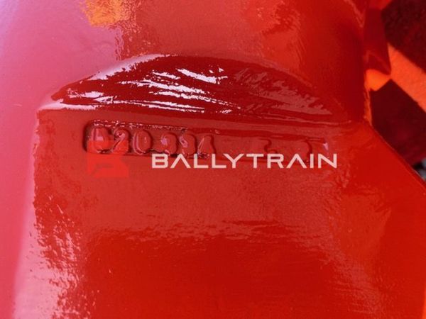 Danfoss 51V250 RC8N Motor 317839482