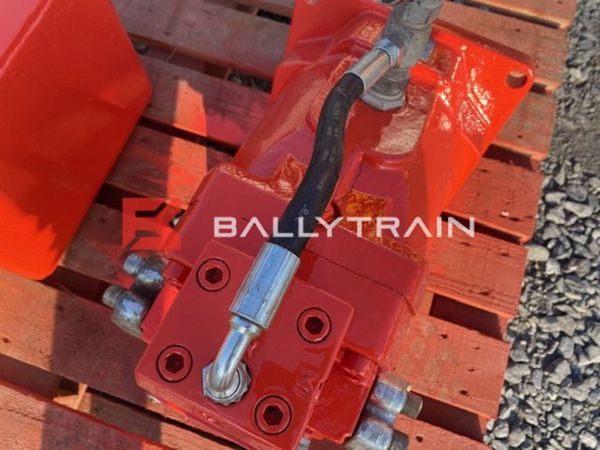 Danfoss 51V250 RC8N Motor 317839484