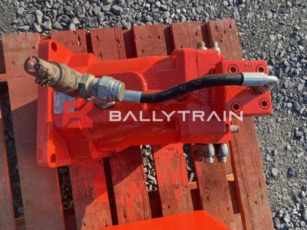 Danfoss 51V250 RC8N Motor 317839485