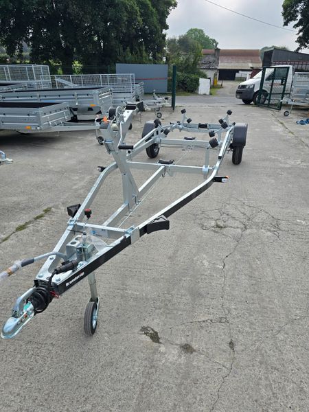 Boat Trailer 318091218