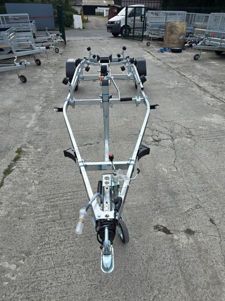 Boat Trailer 318091219