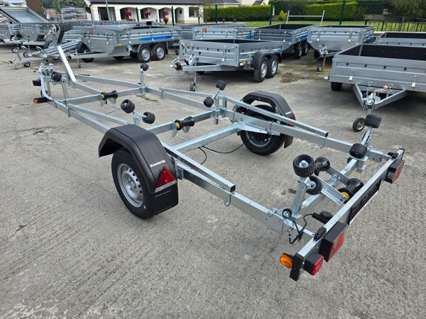 Boat Trailer 318091220