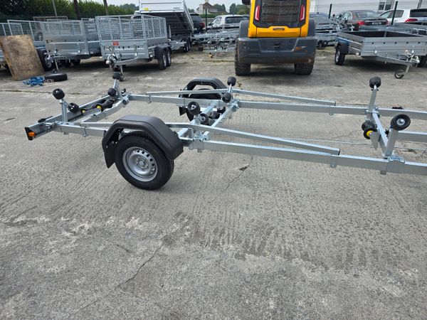 Boat Trailer 318091223