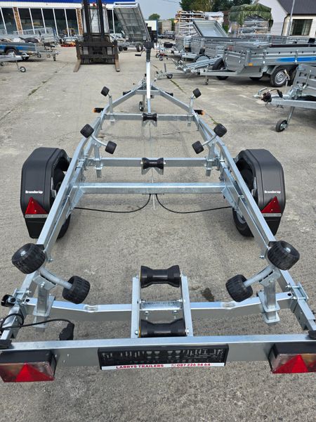 Boat Trailer 318091224