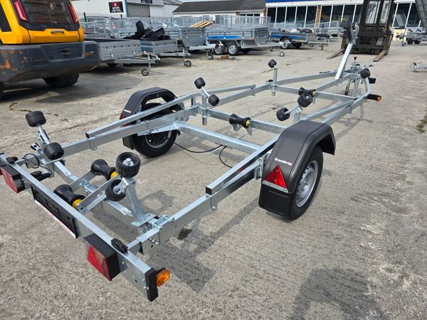 Boat Trailer 318091225