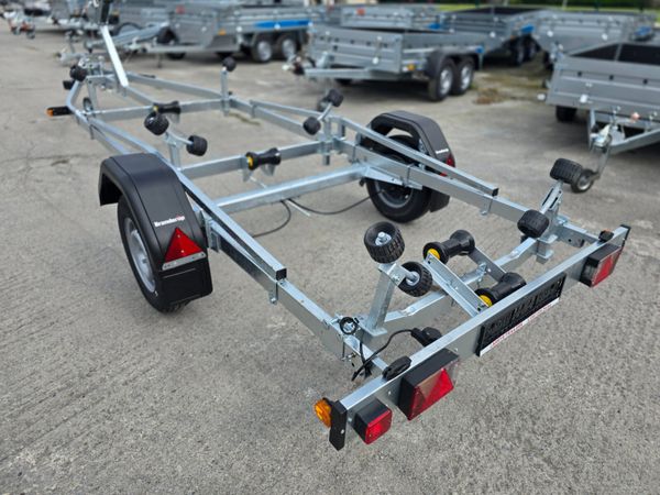 Boat Trailer 318091227