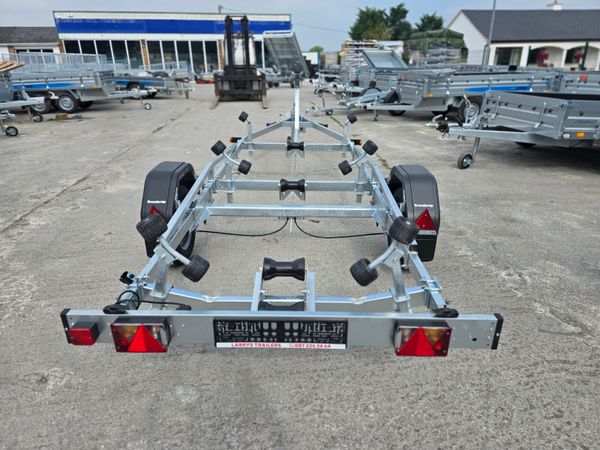 Boat Trailer 318091229