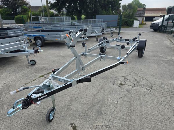 Boat Trailer 318091230