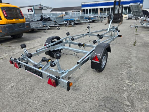 Boat Trailer 318091231