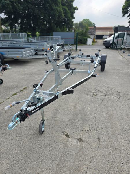 Boat Trailer 318091233